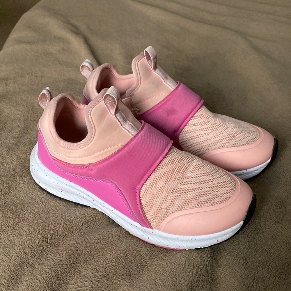 Z by Zella slip on gym shoe